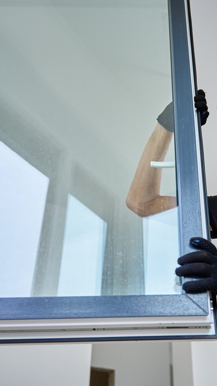 Sostituzione, fornitura ed installazione di infissi a Castelfiorentino